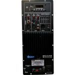 AMPLIFICADOR PARA BAFLE AMPLIFICADO (radox)