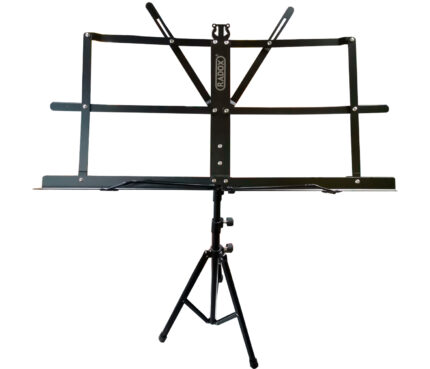 ATRIL PARA PARTITURA C/FUNDA (Radox)