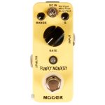 PEDAL DIGITAL AUTO WAH (mooer)