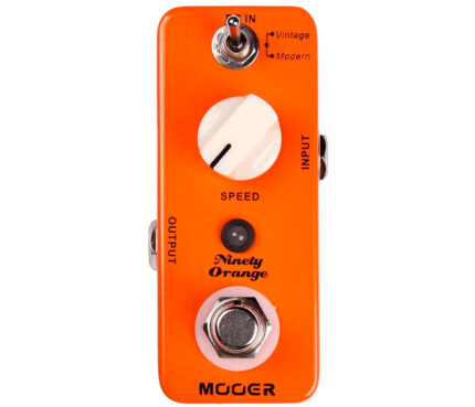 PEDAL PHASER (mooer)