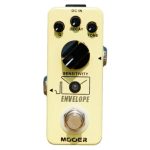 PEDAL ENVELOPE WAH AUTOMATICO ANALOGICO (mooer)