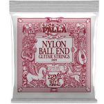 ENCORDADURA PARA GUITARRA CLASICA (ernie ball)