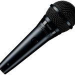 MICROFONO ALAMBRICO SHURE PGAXLR58