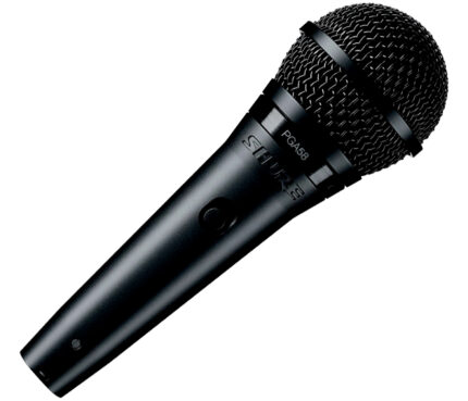 MICROFONO ALAMBRICO SHURE PGAXLR58