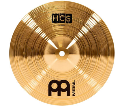 PLATILLO 10? SPLASH (meinl)