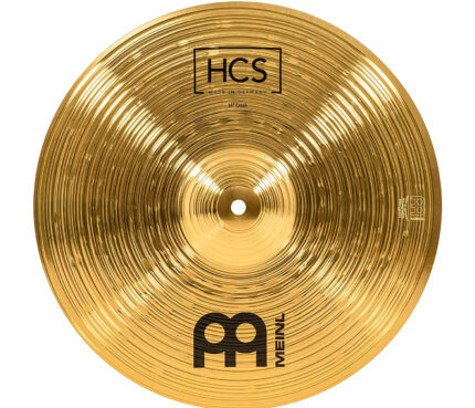 PLATILLO 14? MEINL HCS 1PZ