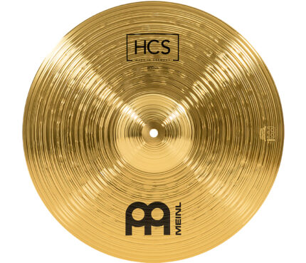 PLATILLO CRASH 16 PULGADAS (meinl)