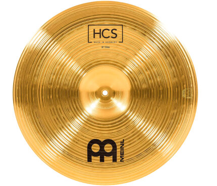 PLATILLO MEINL CHINA 18?