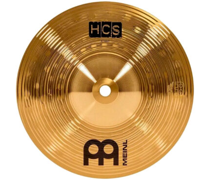 PLATILLO 8 PULGADAS HCS (meinl)