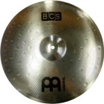 PLATILLO 16? CRASH (meinl)