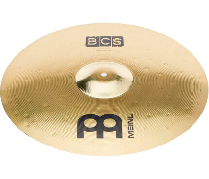 PLATILLO MEINL 18 BCS18CR
