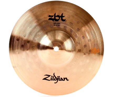 PLATILLO 10 SPLASH (zildjian)
