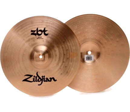 PLATILLOS HI HAT 13? ZILDJIAN