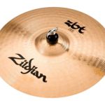 PLATILLO 14 CRASH (zildjian)
