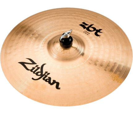 PLATILLO 14 CRASH (zildjian)