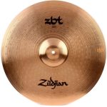 PLATILLO DE 17 PULGADAS CRASH ZBT17C (zildjian)