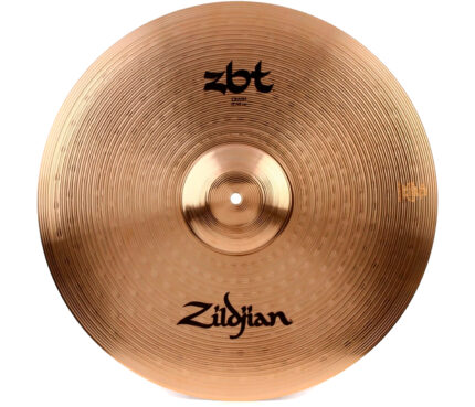 PLATILLO DE 17 PULGADAS CRASH ZBT17C (zildjian)