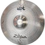 PLATILLO 45.72 CM 18 PULG ZBT CRASH