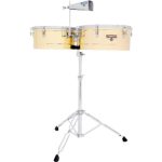 TIMBALES 14 Y 15 PULGADAS LATIN PERCUSION