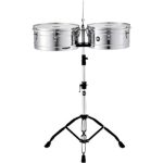 TIMBALES 13? Y 14? HEADLINER (meinl)