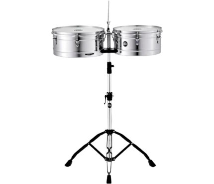 TIMBALES 13? Y 14? HEADLINER (meinl)