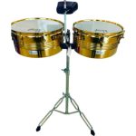 TIMBALES DORADOS (klingt)