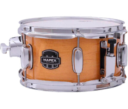 TAROLA 10X5? MAPLE LAQUEADA NATURAL (mapex)