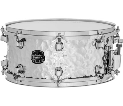 TAROLA 14X55? ACERO MARTILLADA 1MM (mapex)