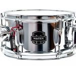 TAROLA 10? CROMADA DE ACERO (mapex)