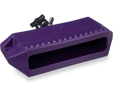 JAM BLOCK LP MORADO LOW PITCH
