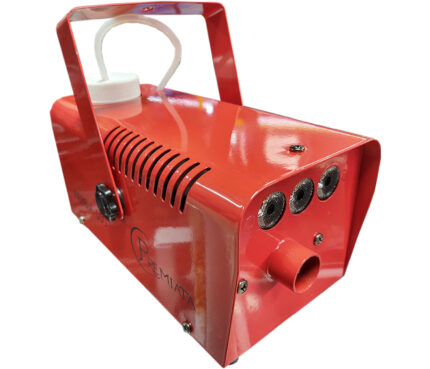 CAMARA DE HUMO PREMIATA DE 550W