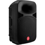 BAFLE 15 AMPLIFICADO CON BLUETOOTH Y SD (steren)