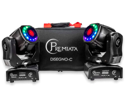 CABEZAS ROBOTICAS DISEGNO-C (premiata)