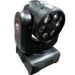 LED BEE EYE LIGHT + BLUE LASER (premiata)