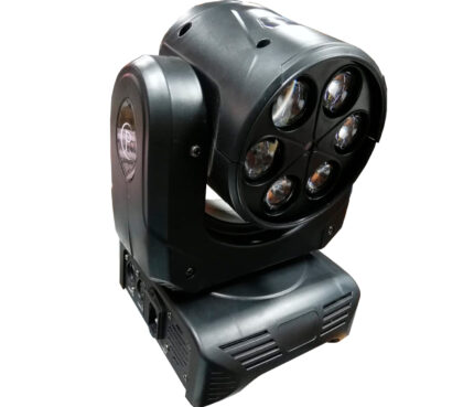 LED BEE EYE LIGHT + BLUE LASER (premiata)
