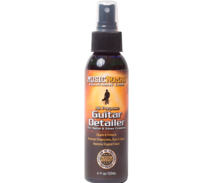 LIMPIADOR PARA GUITARRA MUSIC (nomad)