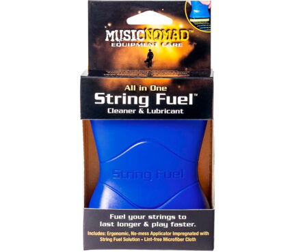 LIMPIADOR MUSIC CUERDA STRING FUEL (nomad)