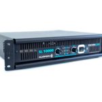 AMPLIFICADOR DE AUDIO SL10000 (couperh)