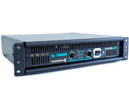 AMPLIFICADOR DE AUDIO SL10000 (couperh)