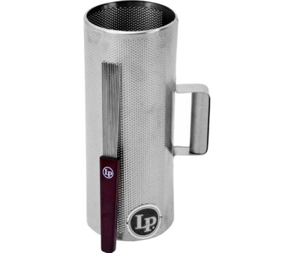 GUIRO LATIN PERCUSION PROFESIONAL (lp)