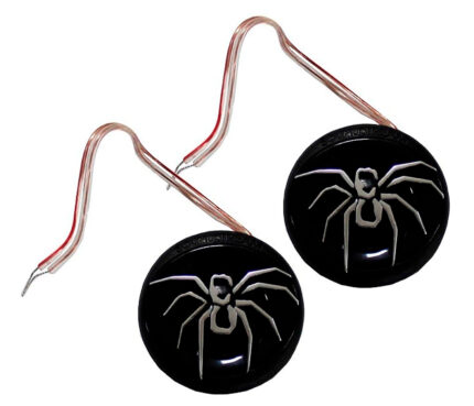 TWEETERS SOUND STREAM 1? (soundstream)