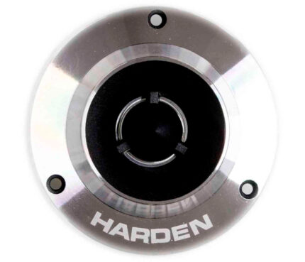 TWEETER BALA TITANIUM 1.5 /VC 1 /CROMO (harden)