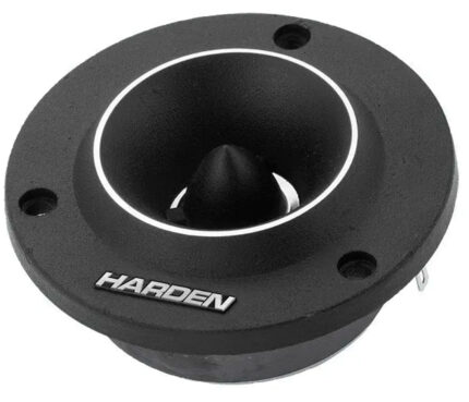 TWEETER BALA TITANIUM 1.5 /VC 1 /NEGRO (harden)