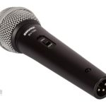 MICROFONO ALAMBRICO SHURE SV100