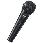 MICROFONO ALAMBRICO SHURE SV200