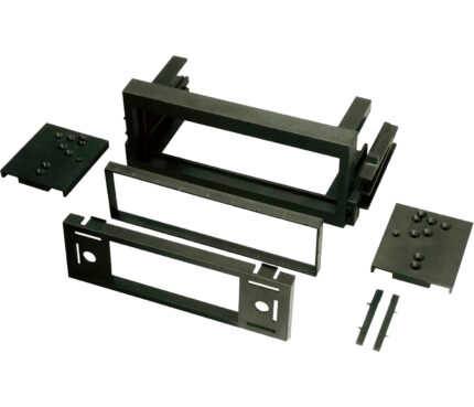 FRENTE PARA AUTOESTEREO CHEVROLET GM PICK UP 91-01 (hf)