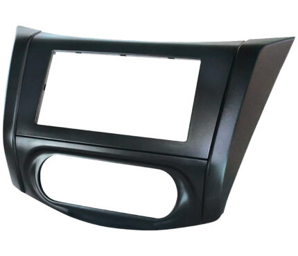 FRENTE PARA AUTOESTEREO NISSAN NP300 2007-2018 (hf)