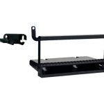 FRENTE PARA AUTOESTEREO FORD 1 DIN 95-07 (hf)