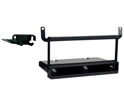 FRENTE PARA AUTOESTEREO FORD 1 DIN 95-07 (hf)