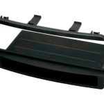 FRENTE PARA AUTOESTEREO 1 DIN FORD FOCUS 2000 A 2005 (hf)